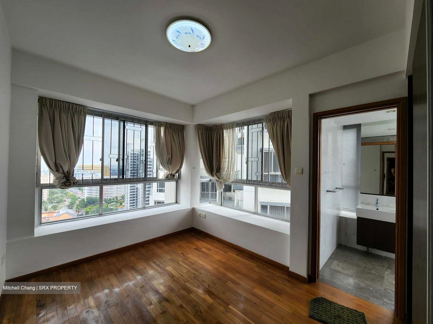The Parc Condominium (D5), Condominium #373351881